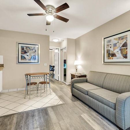 Scottish Fairway Inn Monterey Zewnętrze zdjęcie