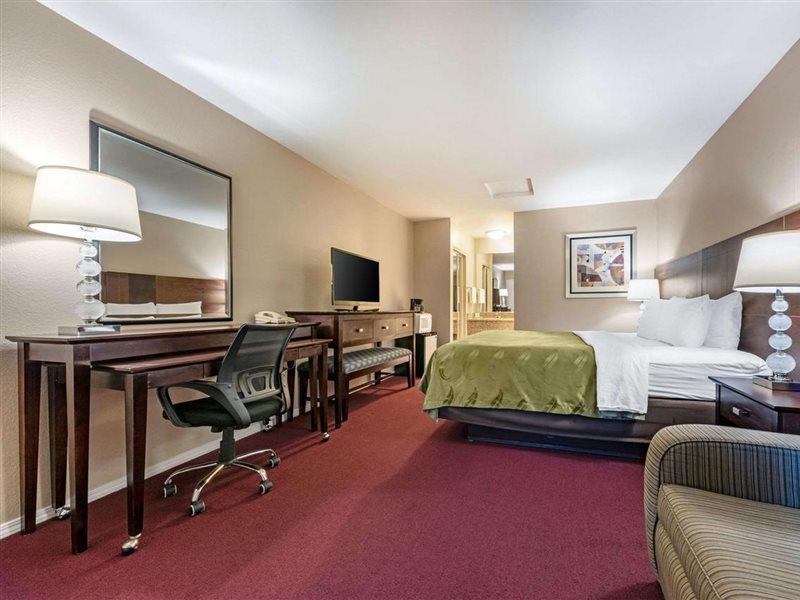 Scottish Fairway Inn Monterey Zewnętrze zdjęcie
