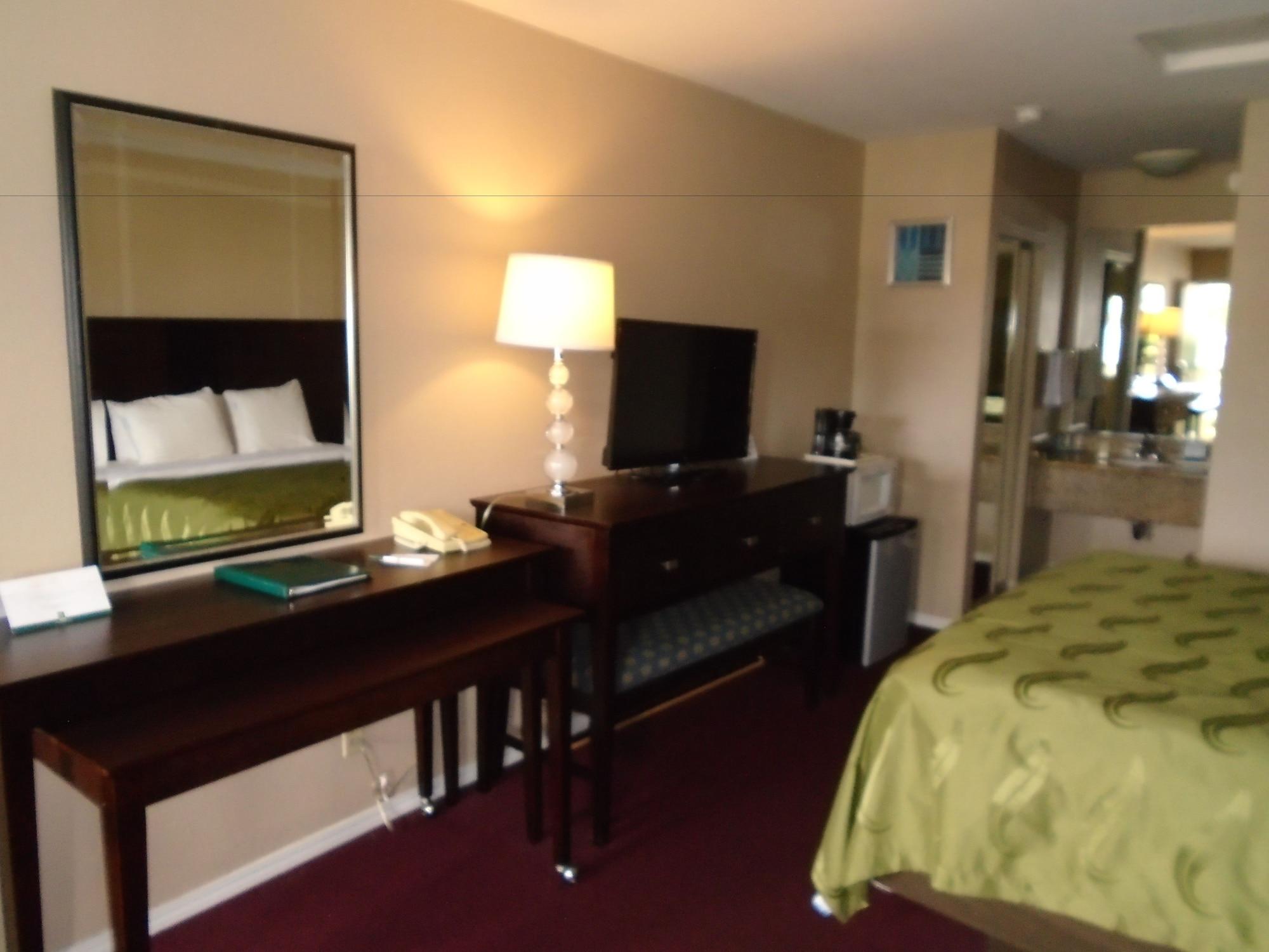 Scottish Fairway Inn Monterey Zewnętrze zdjęcie