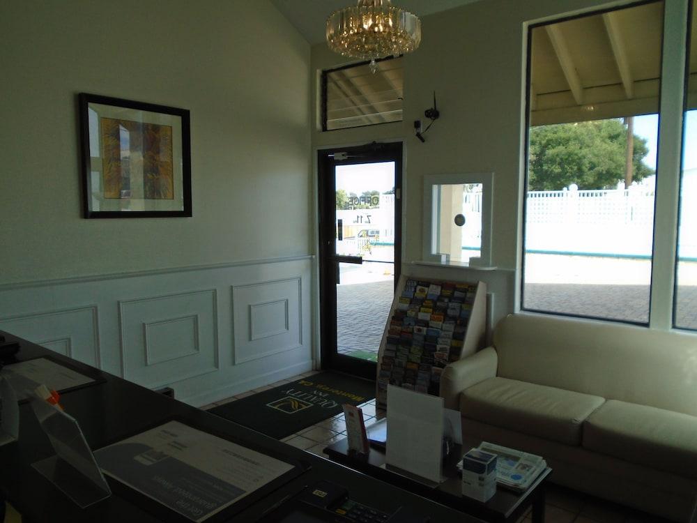 Scottish Fairway Inn Monterey Zewnętrze zdjęcie