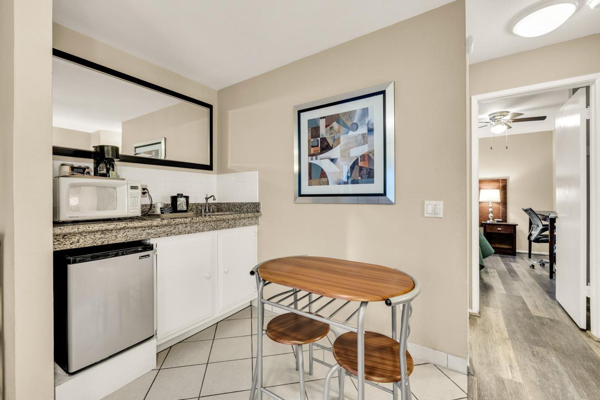 Scottish Fairway Inn Monterey Zewnętrze zdjęcie